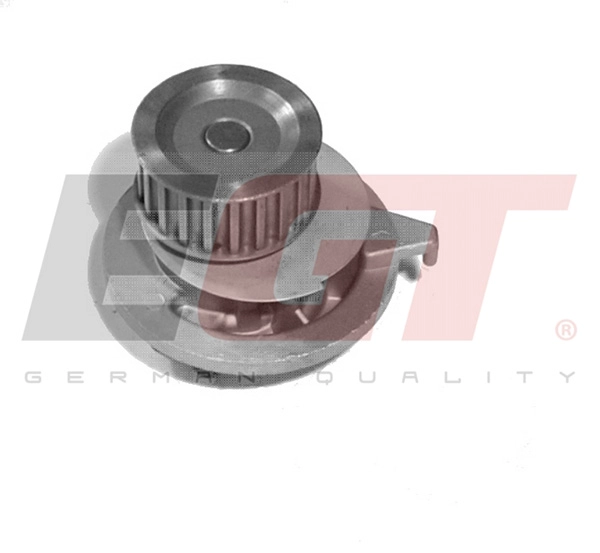Water Pump, engine cooling (701068EGT)