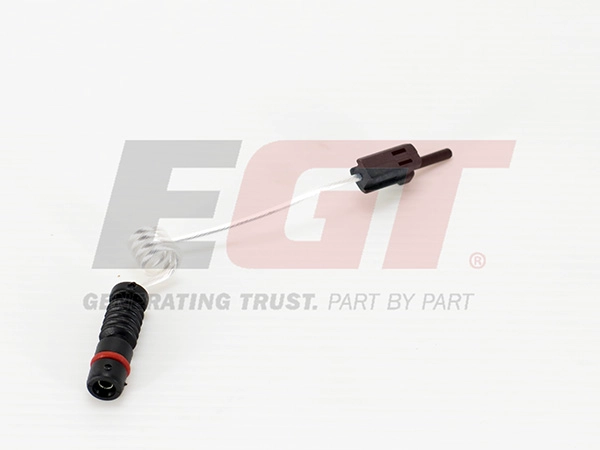 Warning Contact, brake pad wear (691157EGT)