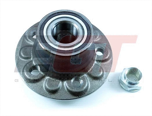 Wheel Bearing Kit (554130EGTk)