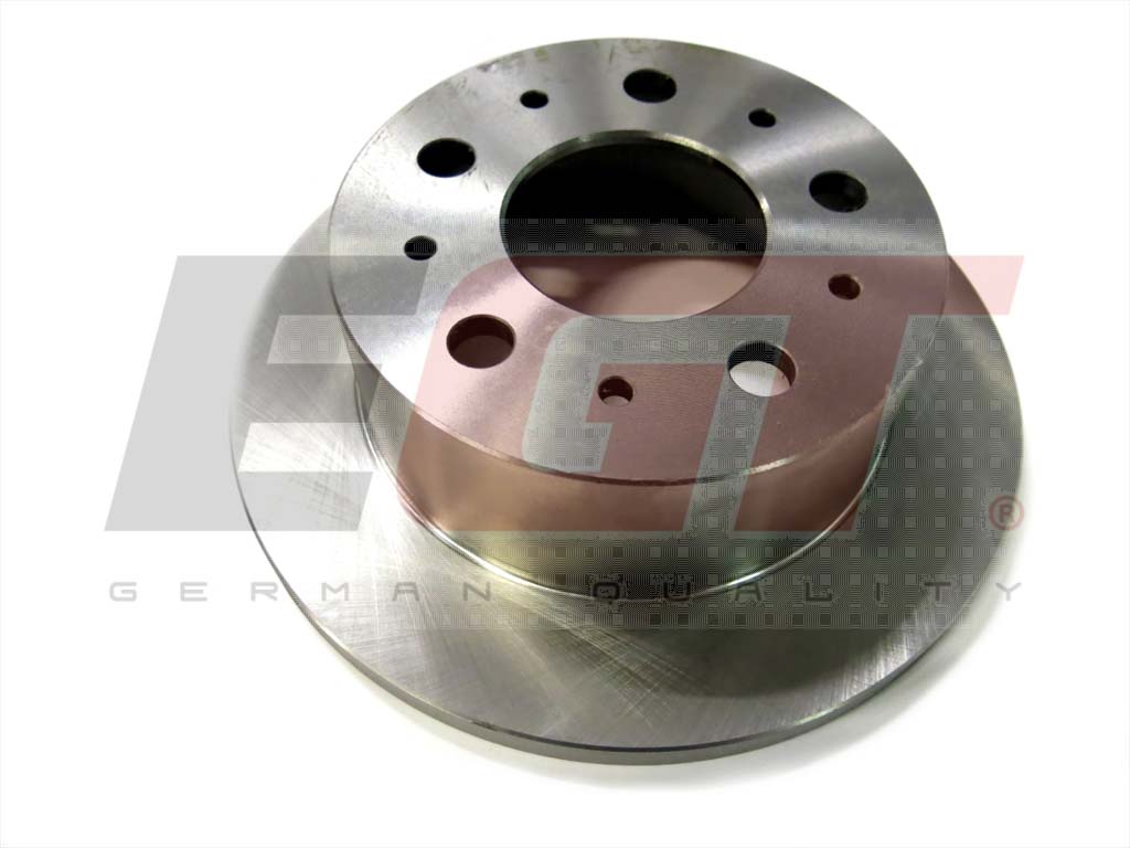 Brake Disc (410221EGT)