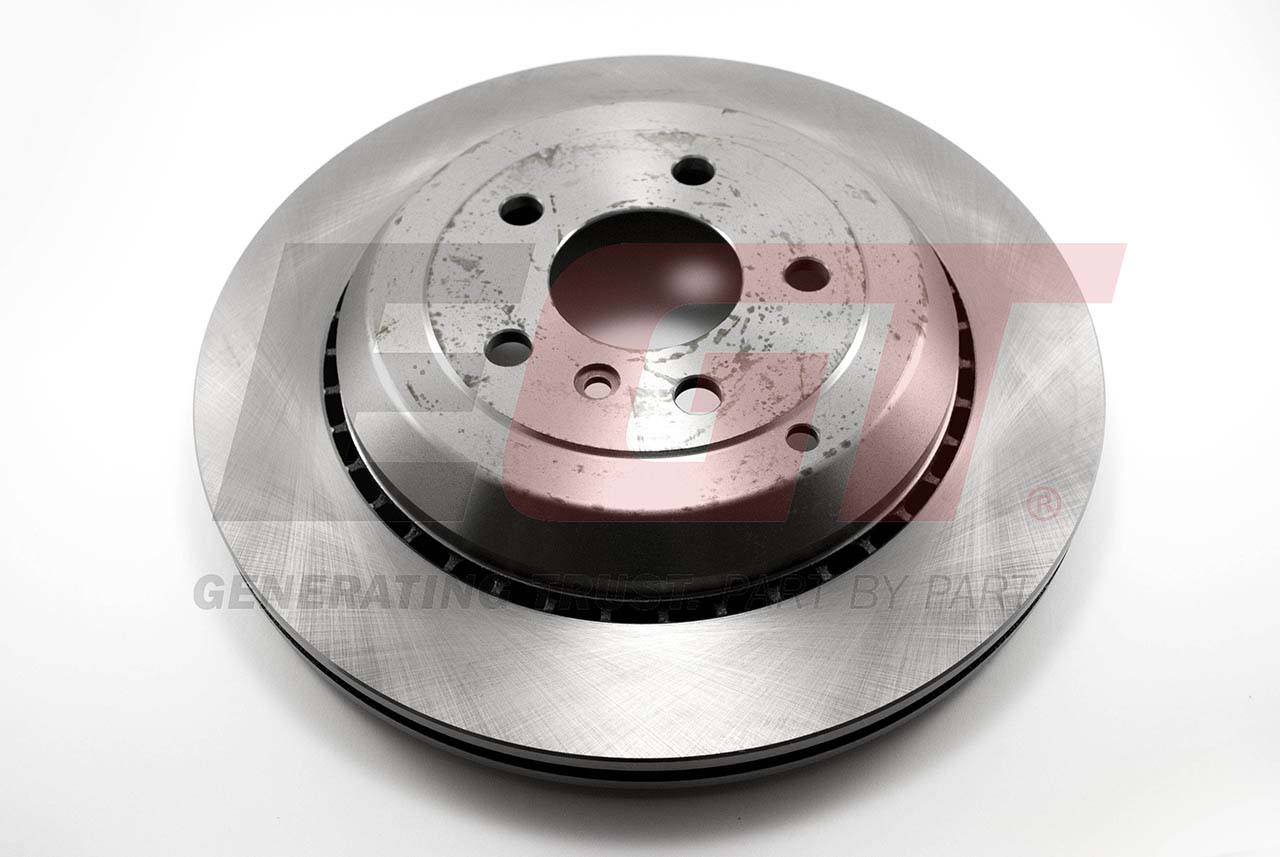 Brake Disc (410539EGT)