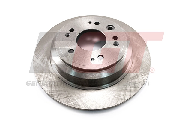Brake Disc (410706EGT)