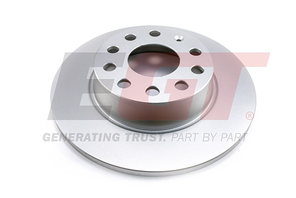 Brake Disc (410660cEGT)