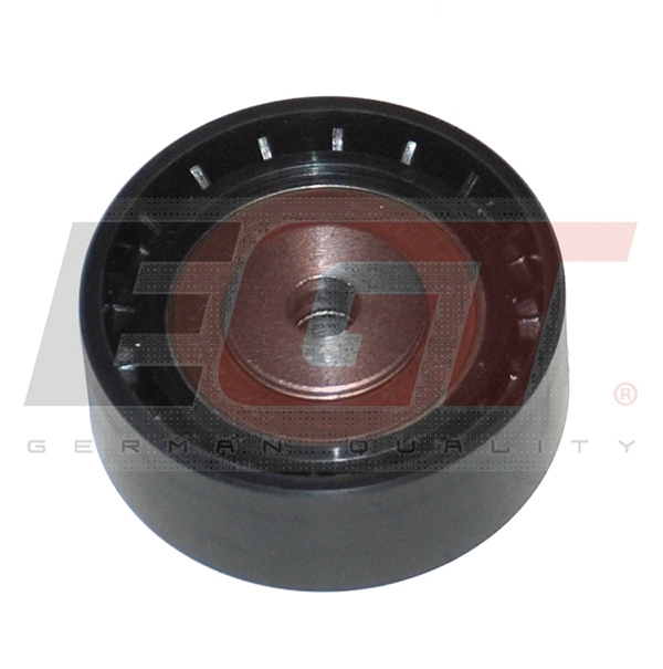 Deflection/Guide Pulley, V-ribbed belt (291473EGT)