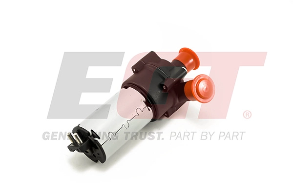 Auxiliary Water Pump (cooling water circuit) (701009EGT)