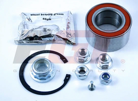 Wheel Bearing Kit (554068EGTk)