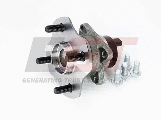 Wheel Bearing Kit (554381EGTk)