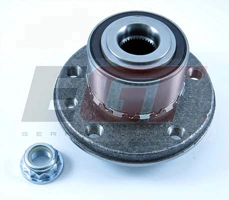 Wheel Bearing Kit (554084EGTk)