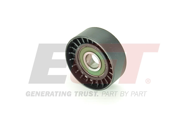Belt Tensioner, V-ribbed belt (291880EGT)