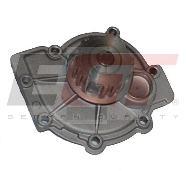 Water Pump, engine cooling (701165EGT)