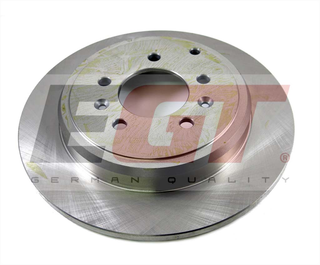 Brake Disc (410408EGT)