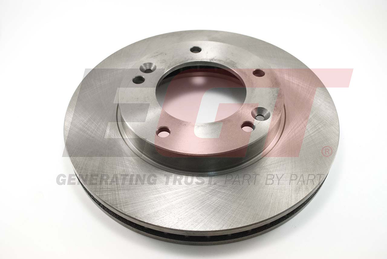 Brake Disc (410229EGT)
