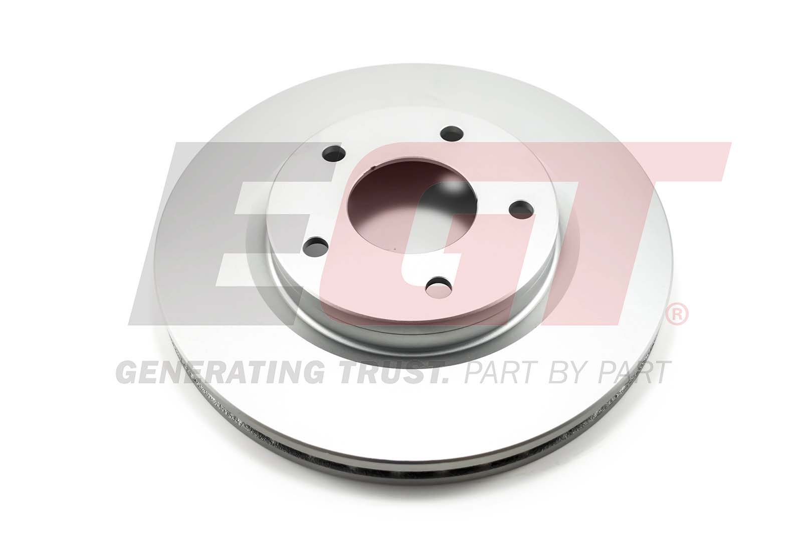 Brake Disc (410775cEGT)