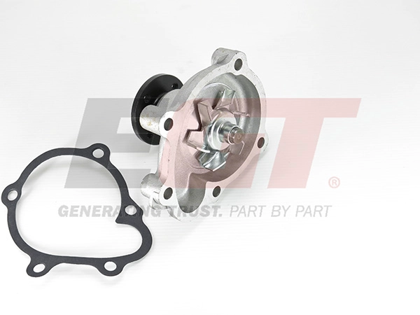 Water Pump, engine cooling (701242EGT)