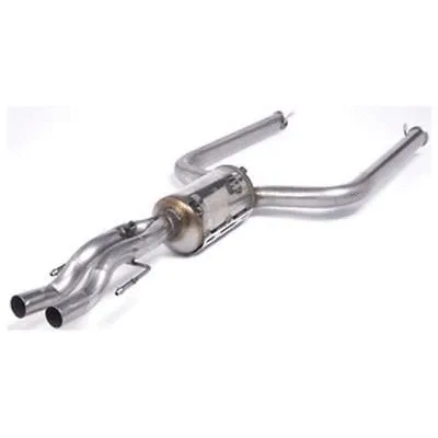 Soot/Particulate Filter, exhaust system (G28304)