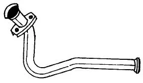 Exhaust Pipe (50179)