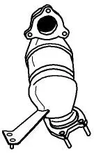 Catalytic Converter (53140)