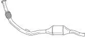 Catalytic Converter (10137)