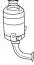 Catalytic Converter (20338)
