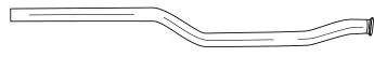 Exhaust Pipe (20510)