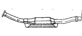 Catalytic Converter (20328)