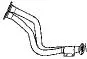 Exhaust Pipe (10121)