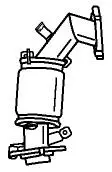 Catalytic Converter (44314)
