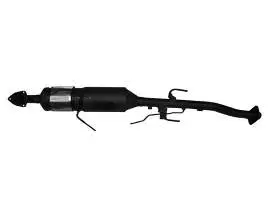 Soot/Particulate Filter, exhaust system (G44303)
