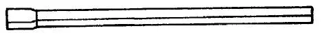 Exhaust Pipe (60205)