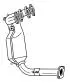 Catalytic Converter (11140)