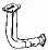 Exhaust Pipe (10128)