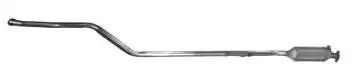 Soot/Particulate Filter, exhaust system (G50310)