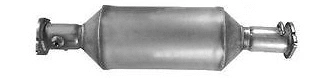 Soot/Particulate Filter, exhaust system (G25305)