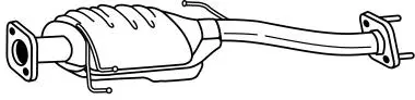 Catalytic Converter (70308)