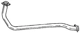 Exhaust Pipe (50142)