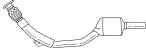 Catalytic Converter (10145)