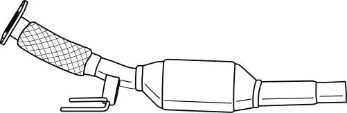 Catalytic Converter (42108)