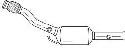 Catalytic Converter (20337)