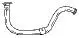 Exhaust Pipe (20130)