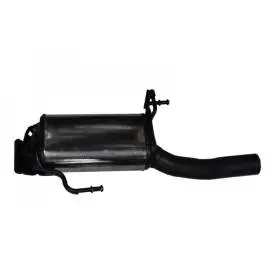 Soot/Particulate Filter, exhaust system (G10311)