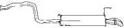 Rear Muffler (10608)