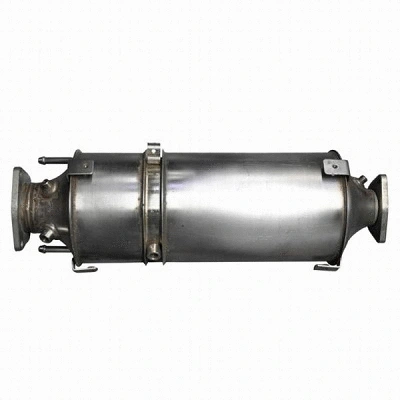 Soot/Particulate Filter, exhaust system (G11306)
