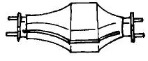 Catalytic Converter (25306)