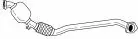 Catalytic Converter (15183)