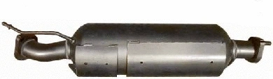 Soot/Particulate Filter, exhaust system (G74300)