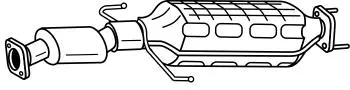 Catalytic Converter (34319)