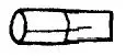 Exhaust Pipe (25712)