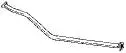 Exhaust Pipe (15125)