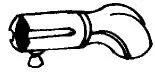 Exhaust Pipe (53711)