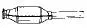 Catalytic Converter (10318)